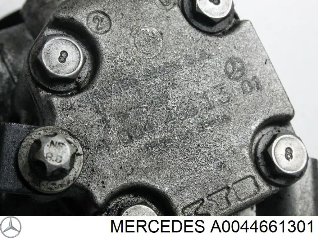 Comprar A0044661301 Mercedes Bomba servodireccion