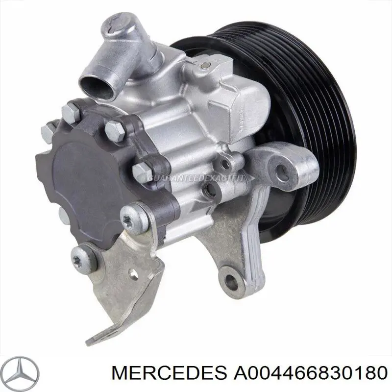 Bomba de dirección asistida  Mercedes A004466830180 precio, desde 114,63 EUR