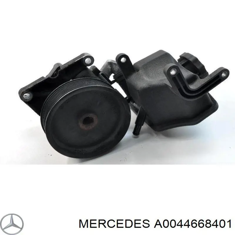 Bomba de dirección asistida  Mercedes A0044668401 precio, desde 140,14 EUR
