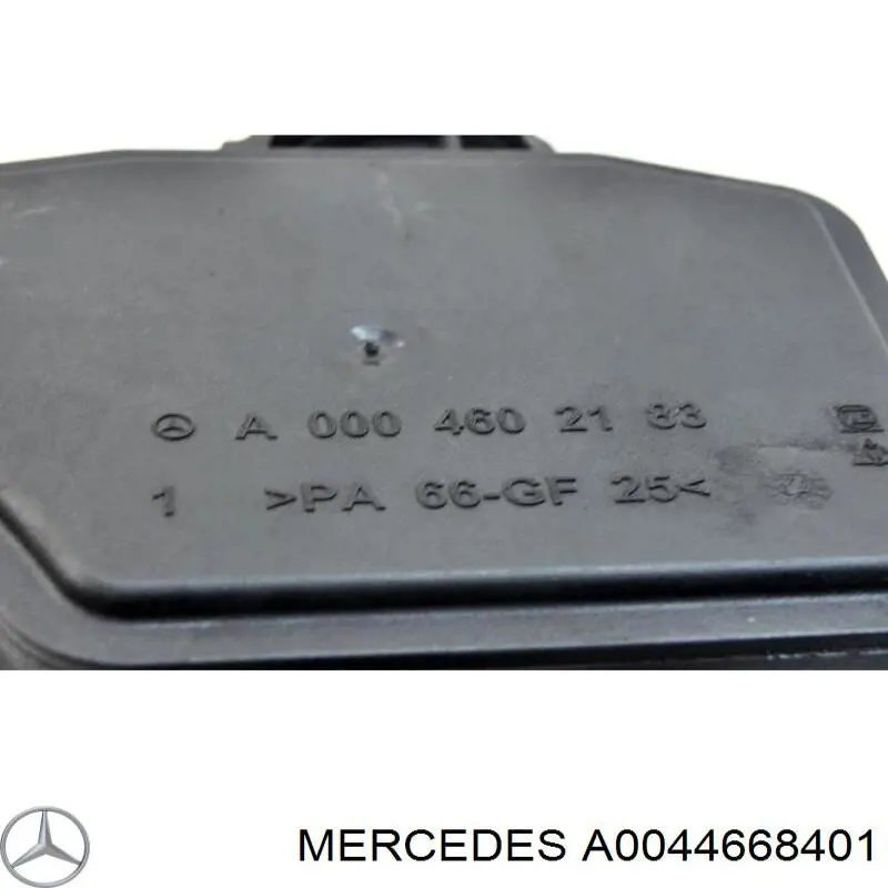 Comprar A0044668401 Mercedes Bomba servodireccion