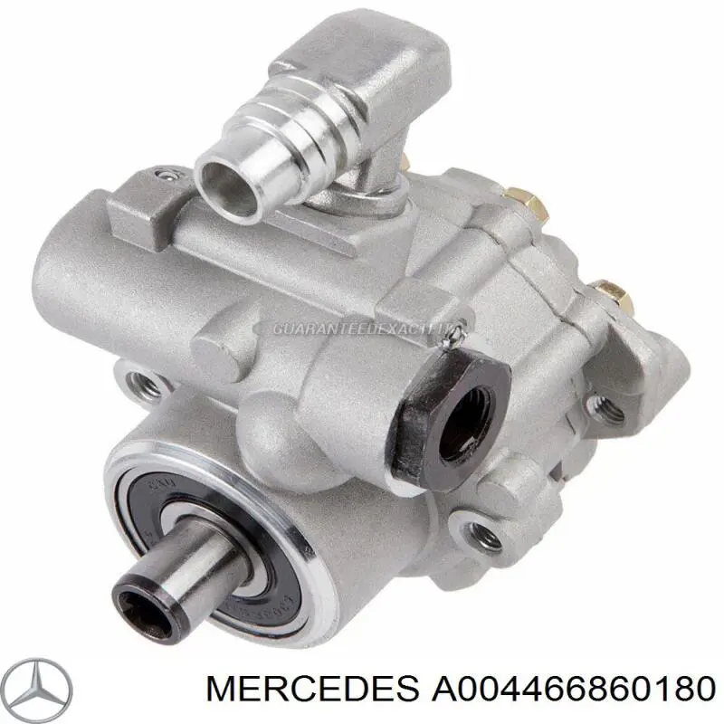 Comprar 0146310026 Meyle Bomba servodireccion