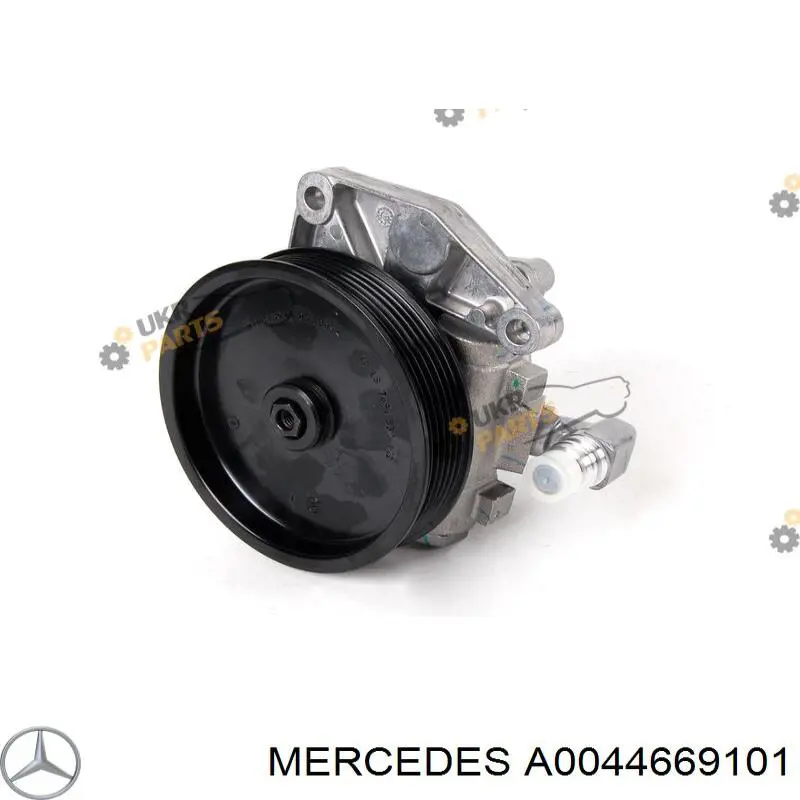 Comprar A0044669101 Mercedes Bomba servodireccion