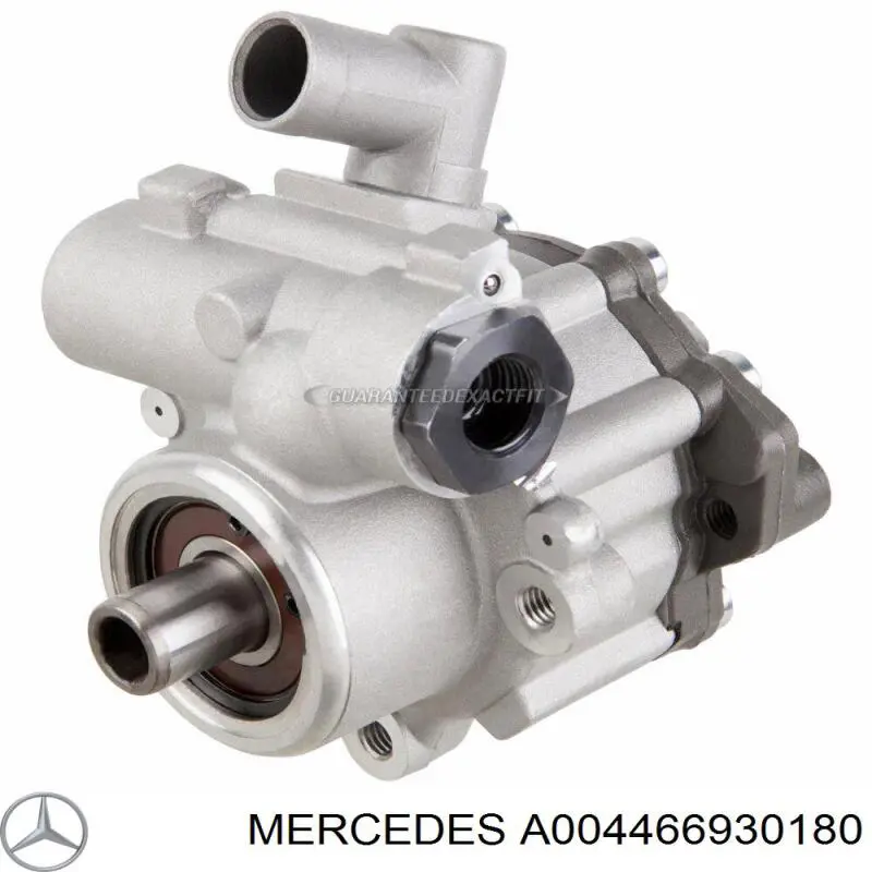 Bomba de dirección asistida  Mercedes A004466930180 precio, desde 104,82 EUR