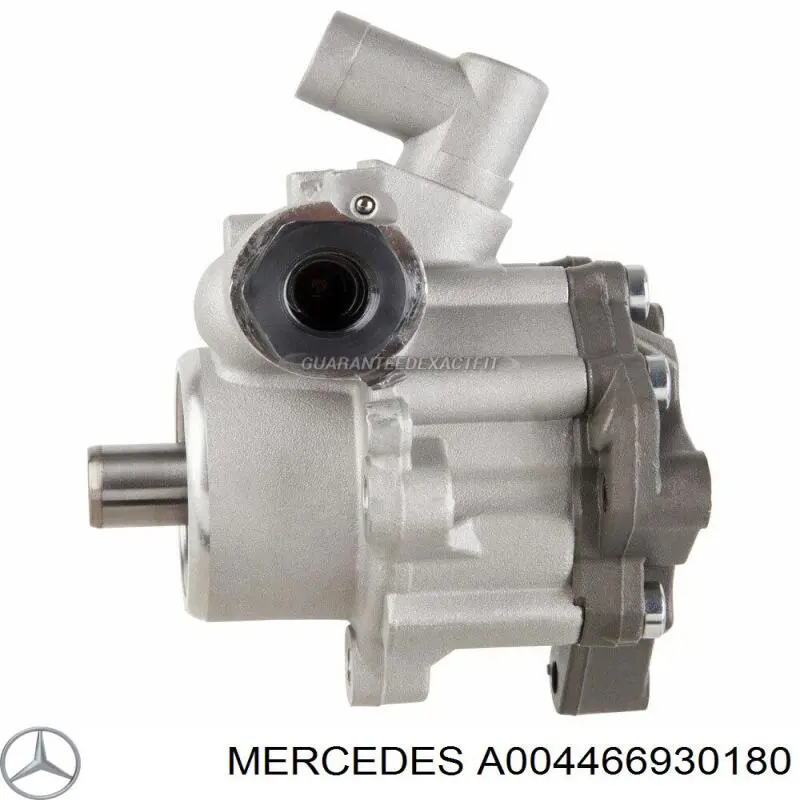 Comprar A004466930180 Mercedes Bomba servodireccion