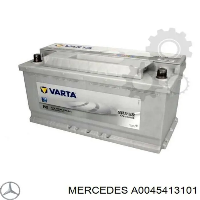 Batería de arranque Volvo 91392936 precio, desde 162,68 EUR