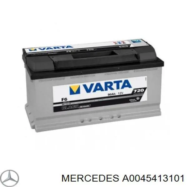 Comprar 91392936 Volvo Batería de coche