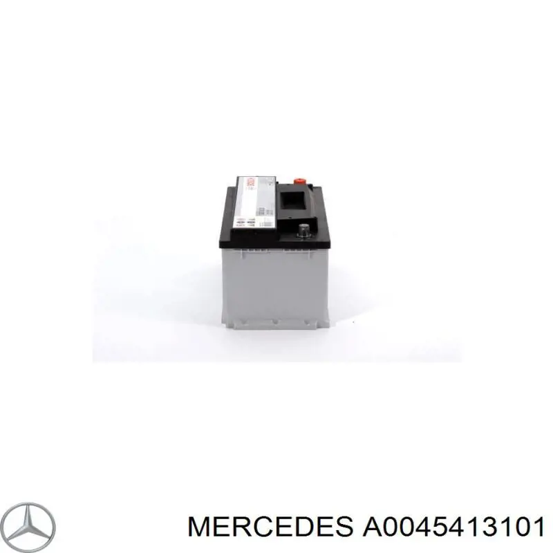 91392936 Volvo Batería Start-Stop