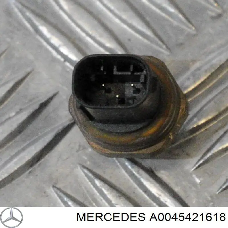 Comprar A0045421618 Mercedes Sensor de presión de combustible