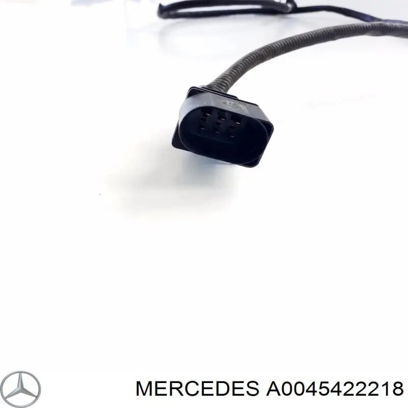 Sensor de oxígeno previo al catalizador 11787512985 BMW