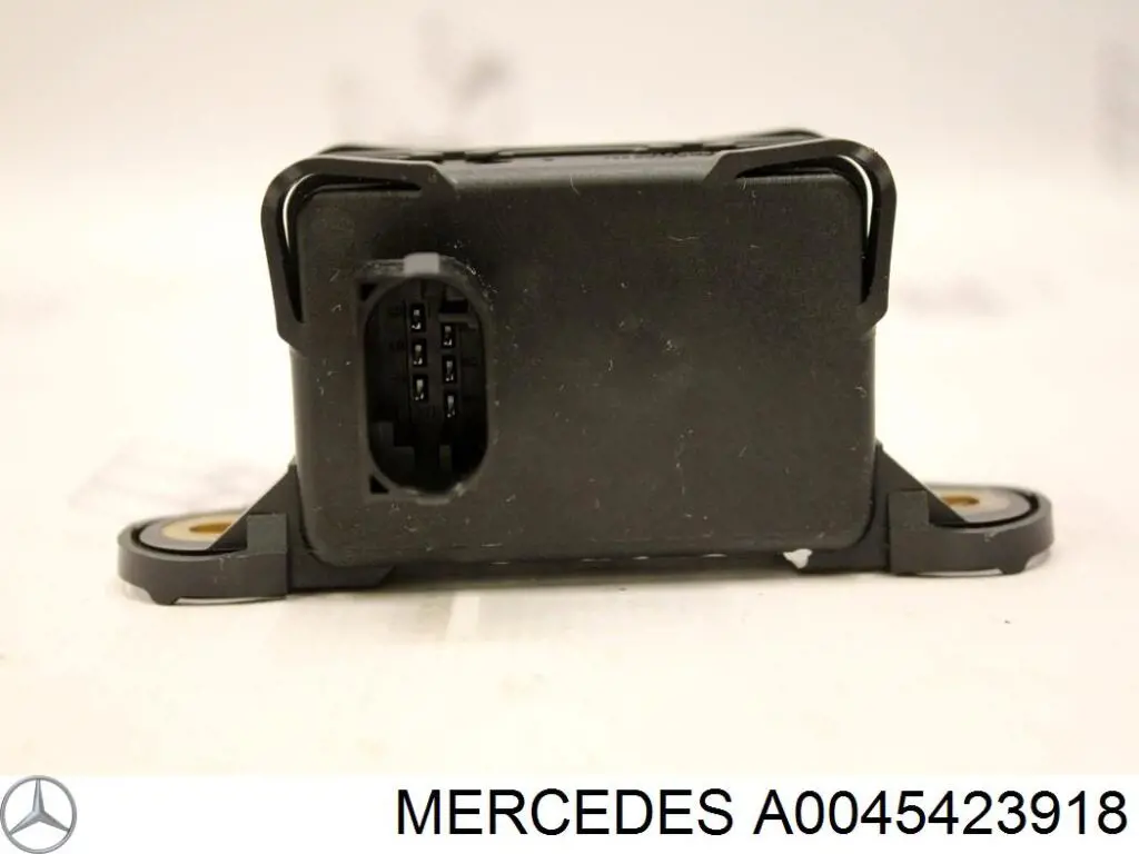 Comprar A0045423918 Mercedes Sensor de aceleración lateral (ESP)