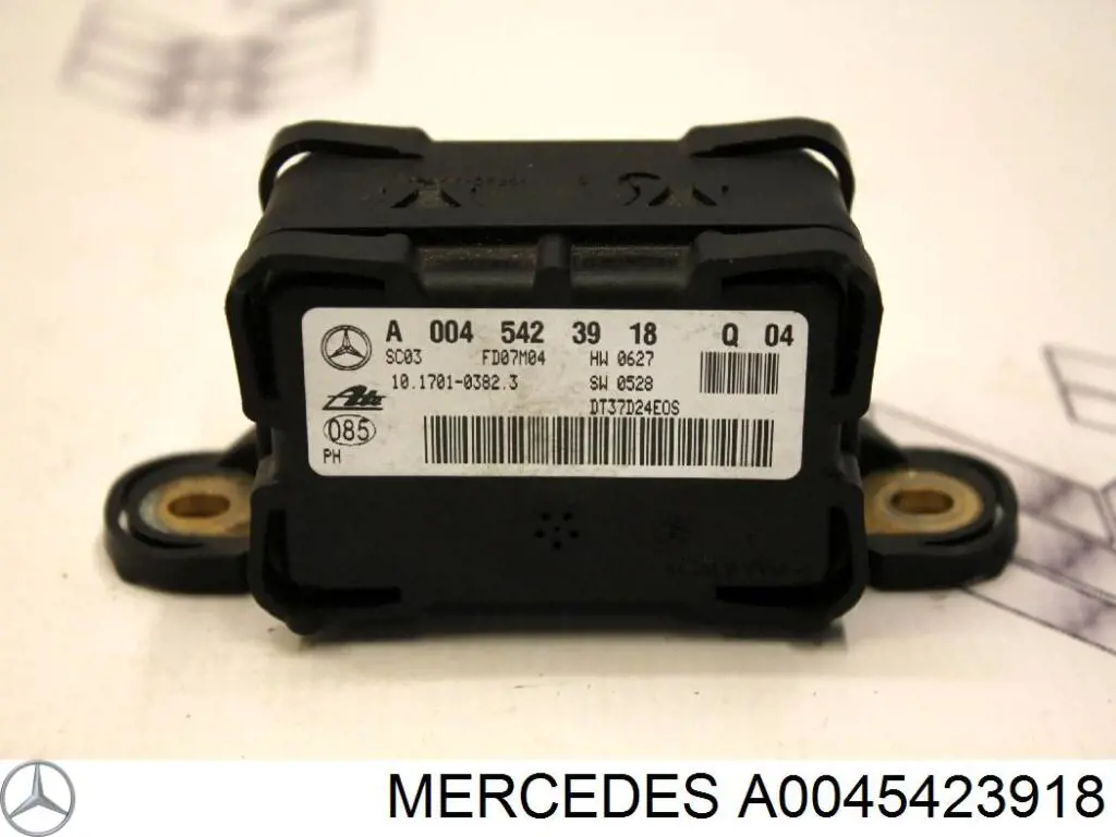 A0045423918 Mercedes