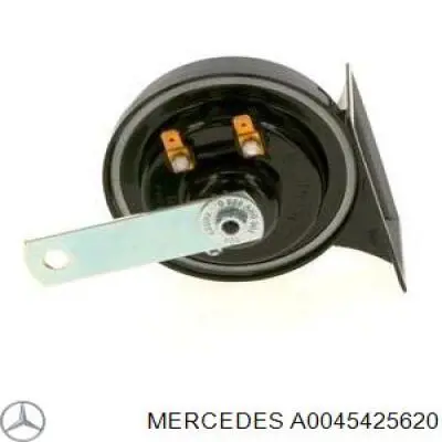 Comprar A0045425620 Mercedes Claxon