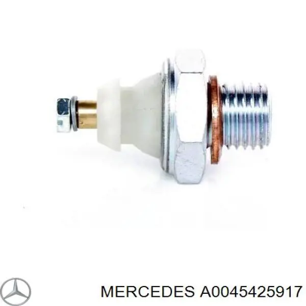 Comprar A0045425917 Mercedes Sensor de presión de aceite
