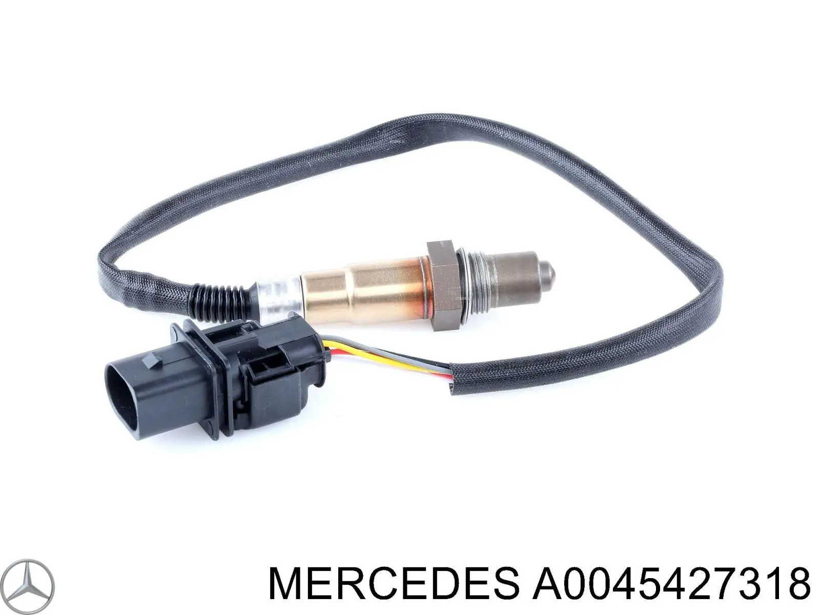 Comprar A0045427318 Mercedes Sensor de oxígeno previo al catalizador