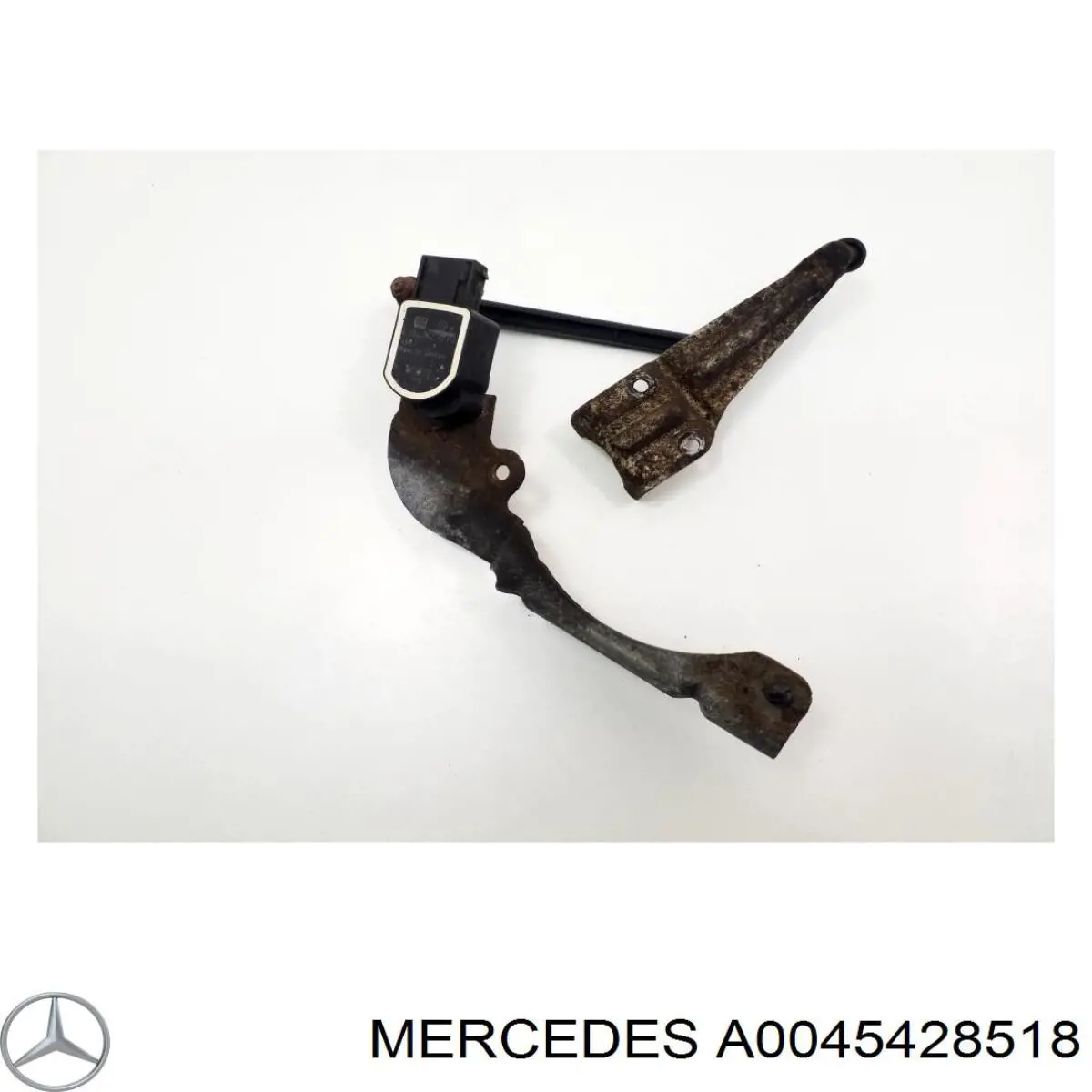 A0045428518 Mercedes