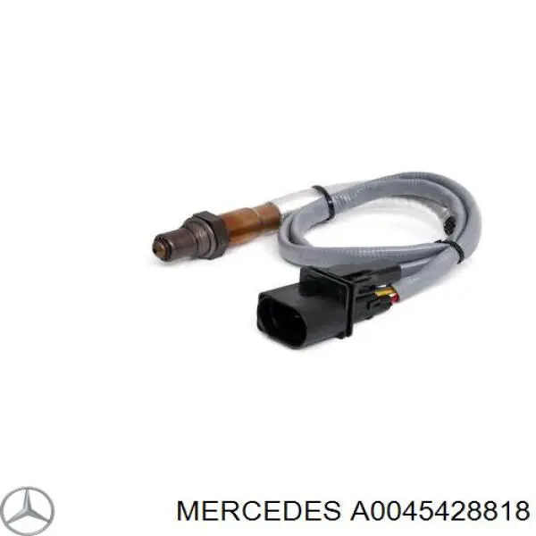Comprar A0045428818 Mercedes Sensor de oxígeno previo al catalizador