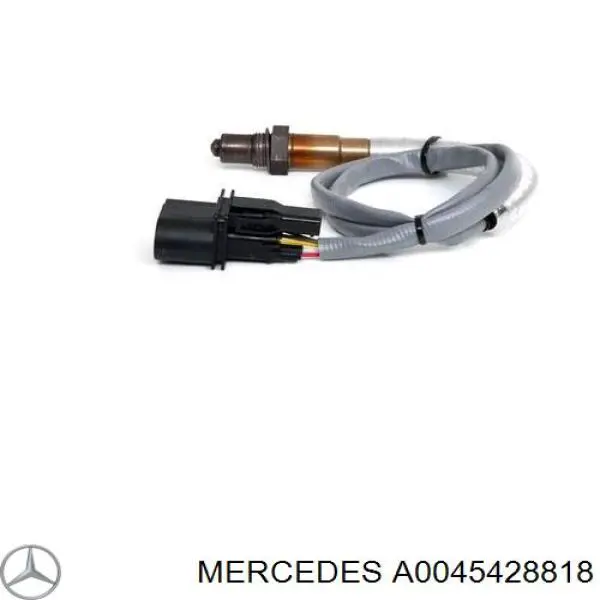 Sensor de oxígeno previo al catalizador Mercedes A0045428818 precio, desde 69,70 EUR