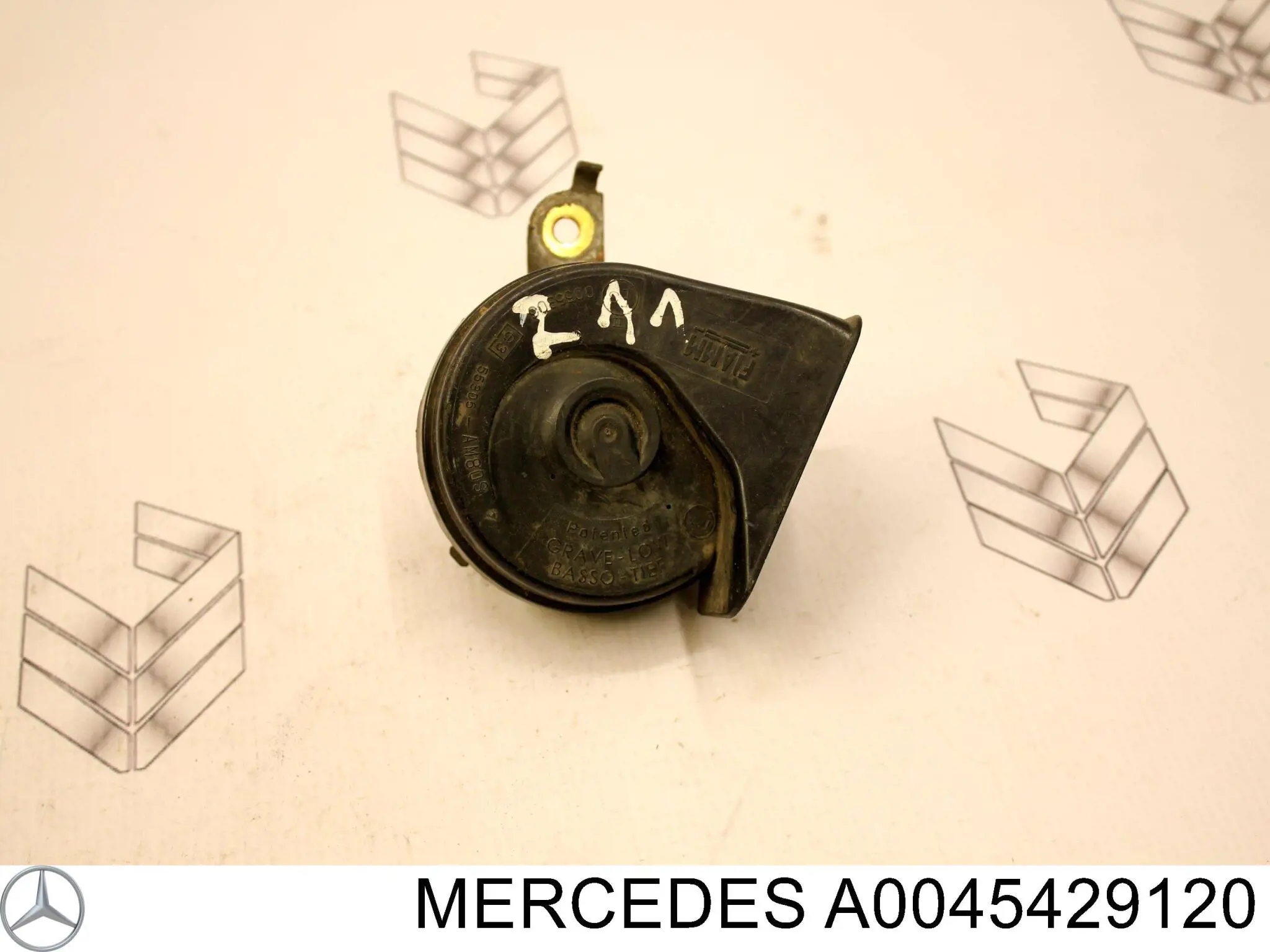 Comprar 2Q0951223 VAG Claxon