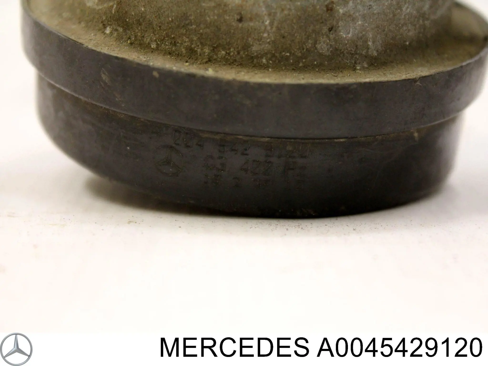 Comprar A0045429120 Mercedes Claxon