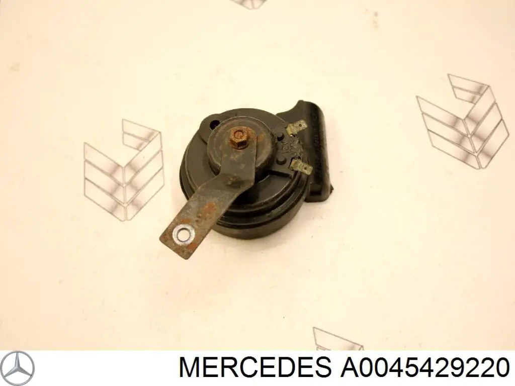 A0045429220 Mercedes