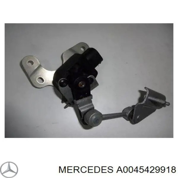 Comprar A0045429918 Mercedes Sensor de nivel de carrocería trasero