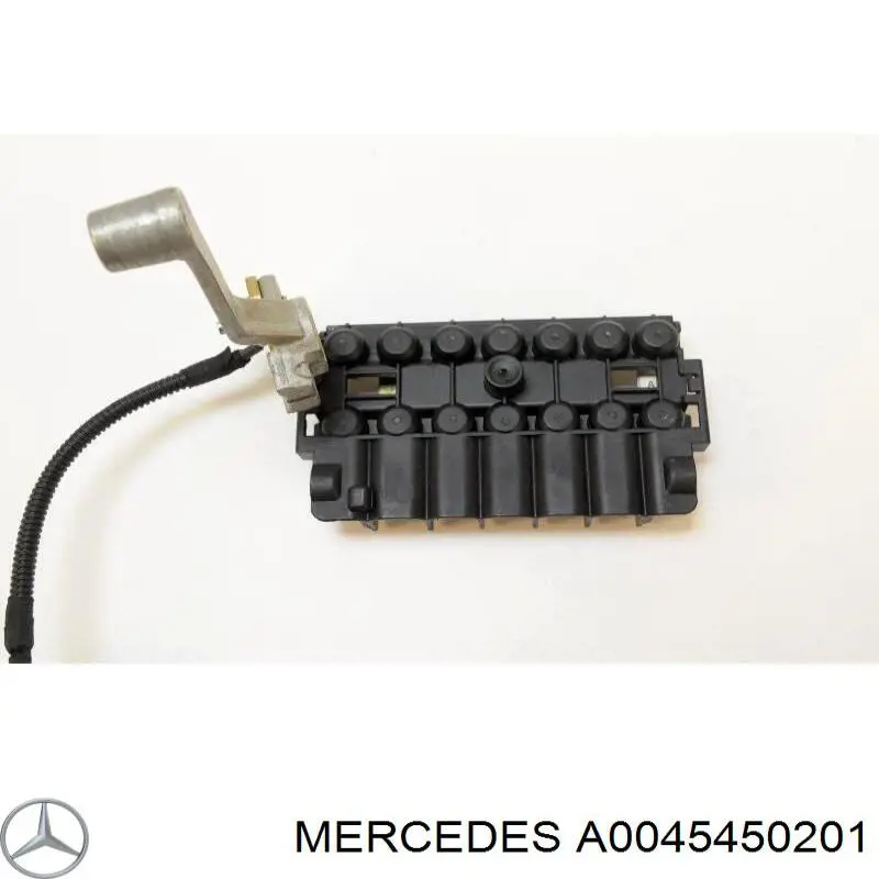 A0045450201 Mercedes