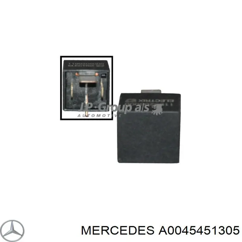Comprar A0045451305 Mercedes 