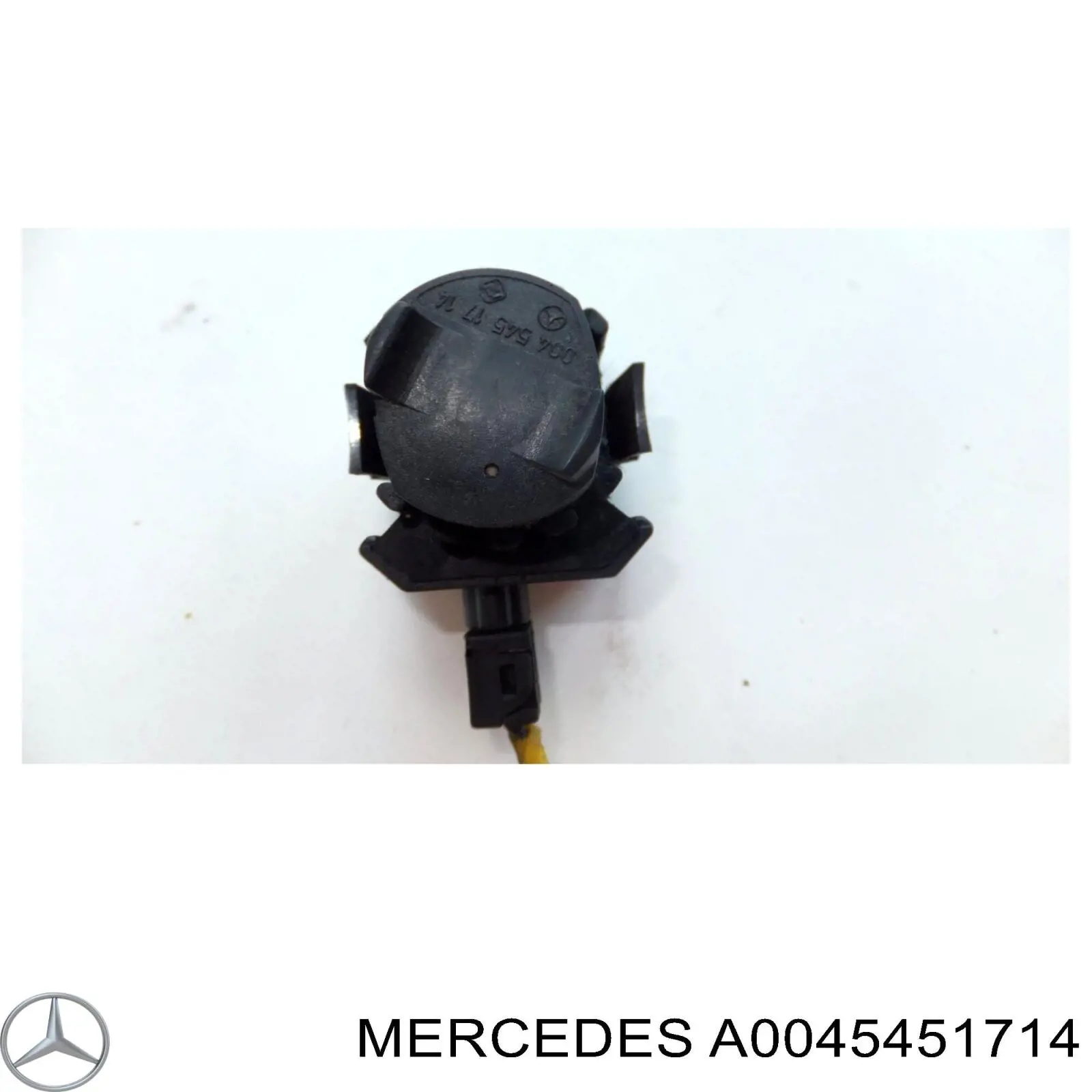  Mercedes A0045451714 precio, desde 41,06 EUR