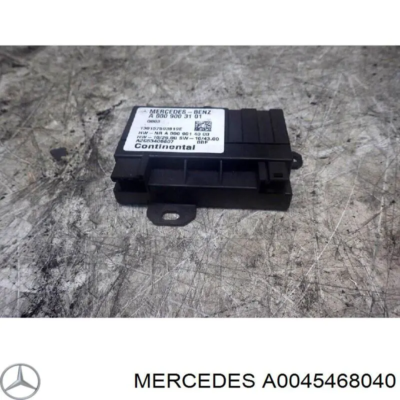  Mercedes A0045468040 precio, desde 31,52 EUR