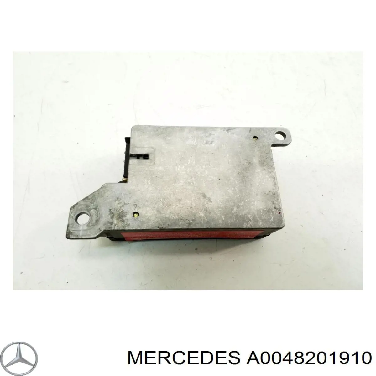 A0048201910 Mercedes