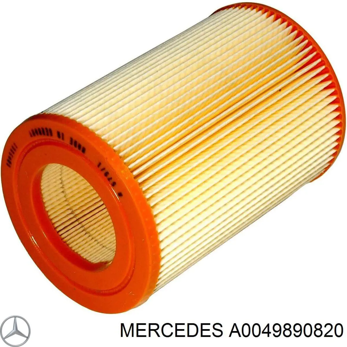 Sellador de silicona Mercedes A0049890820 precio, desde 7,49 EUR