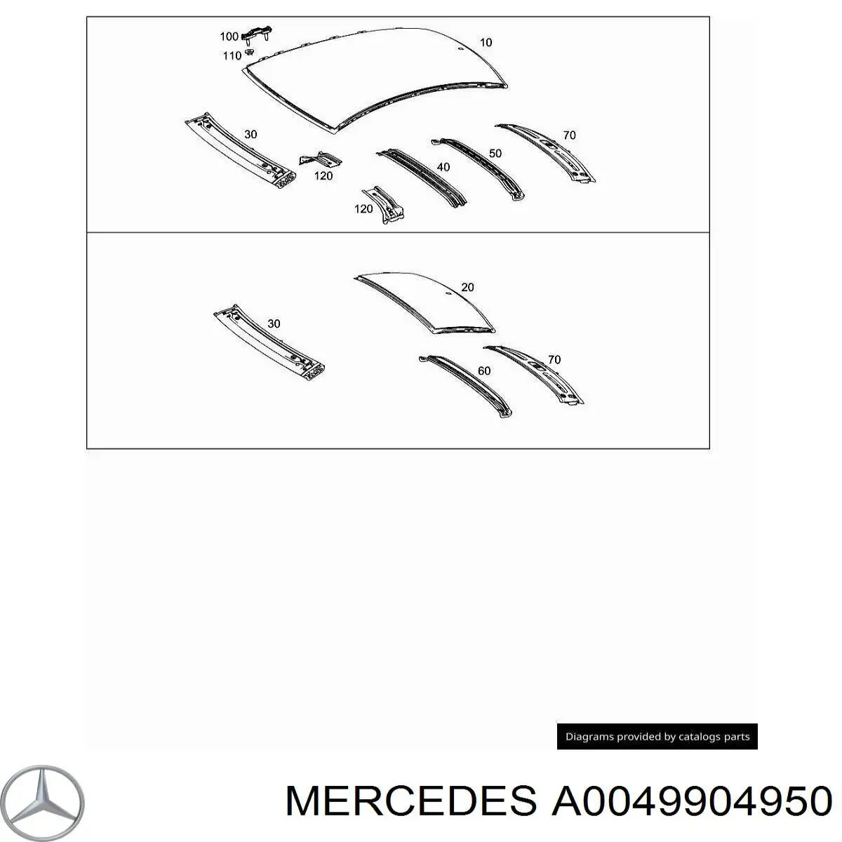 Comprar A4149900051 Mercedes 