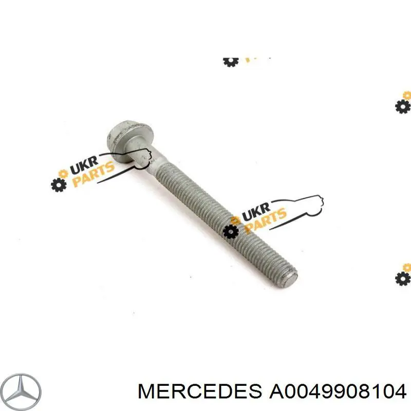 A0049908104 Mercedes