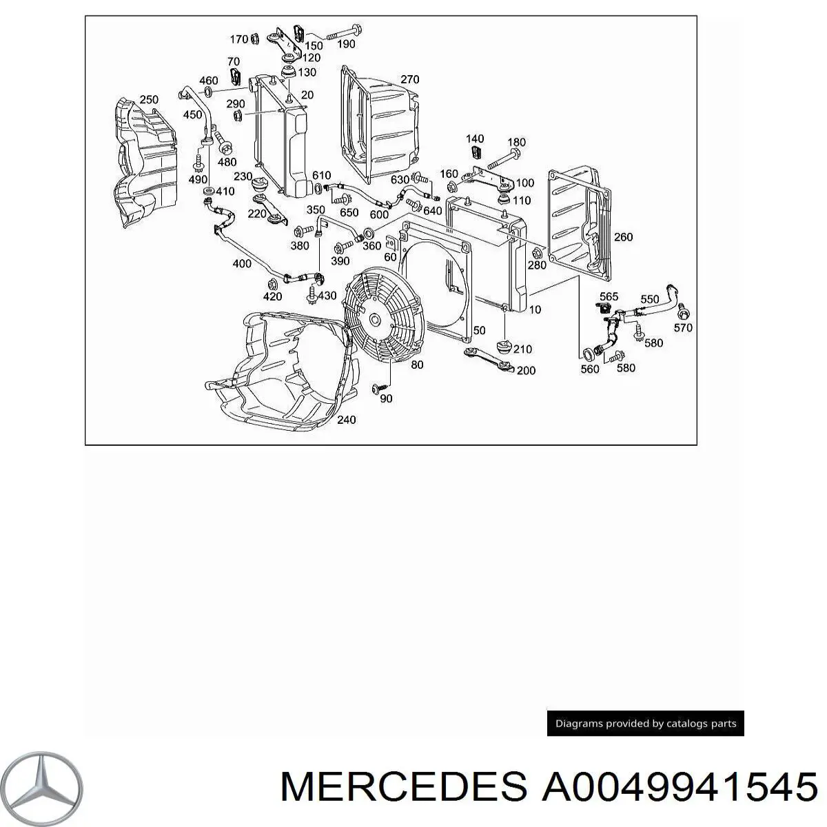 004994154564 Mercedes