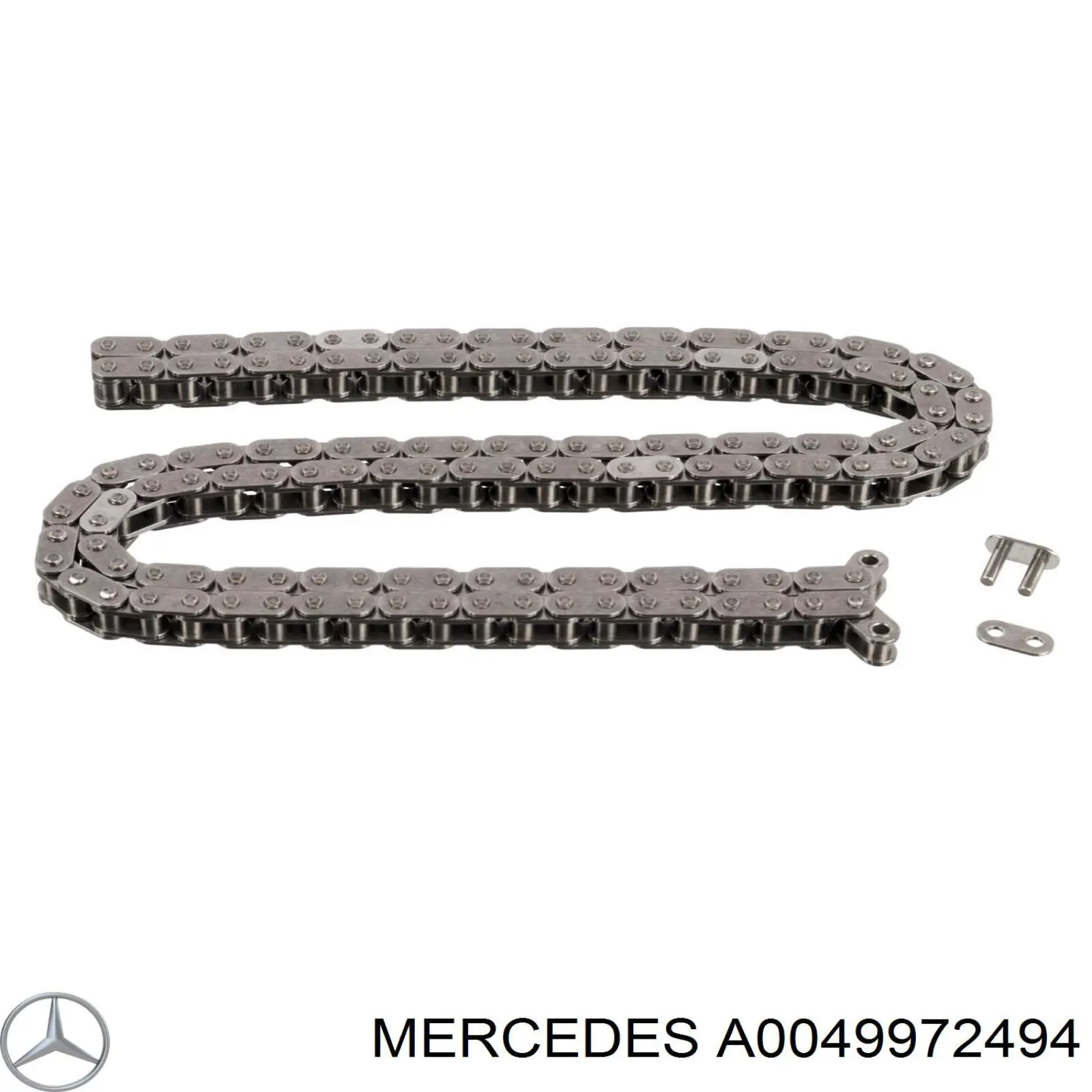 A0049972494 Mercedes