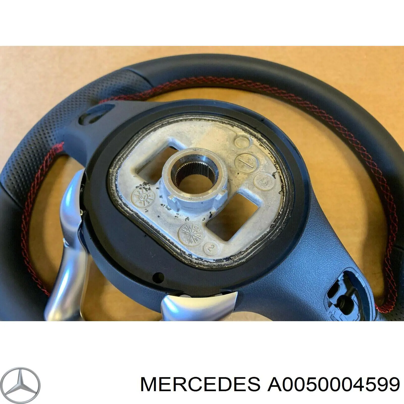 Comprar A0050004599 Mercedes 