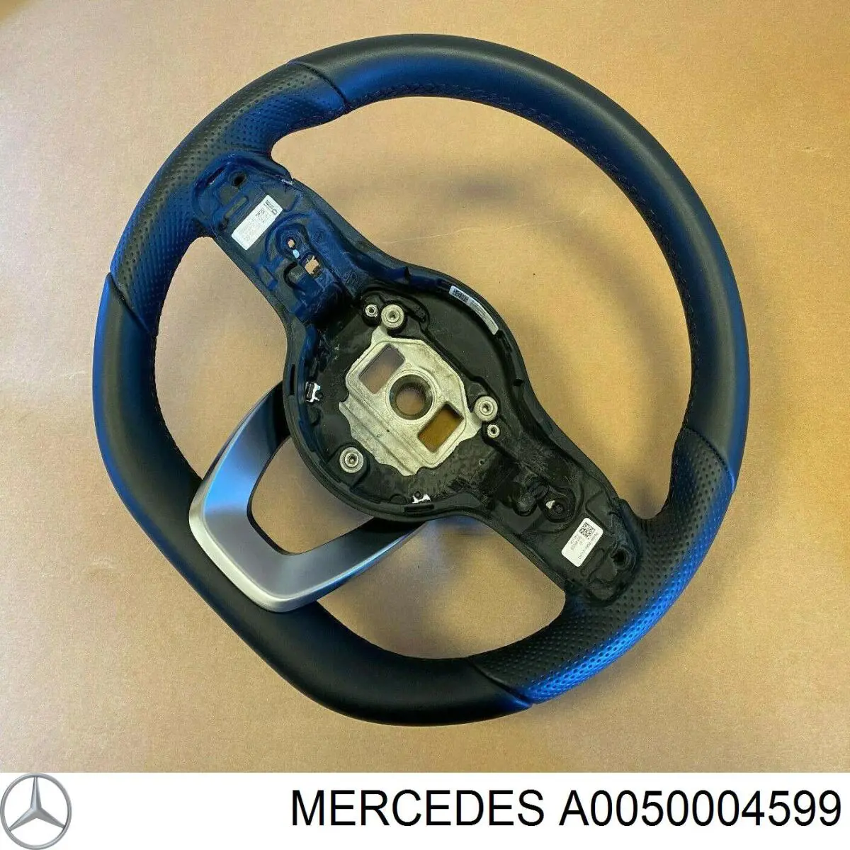  Mercedes A0050004599 precio, desde 226,31 EUR