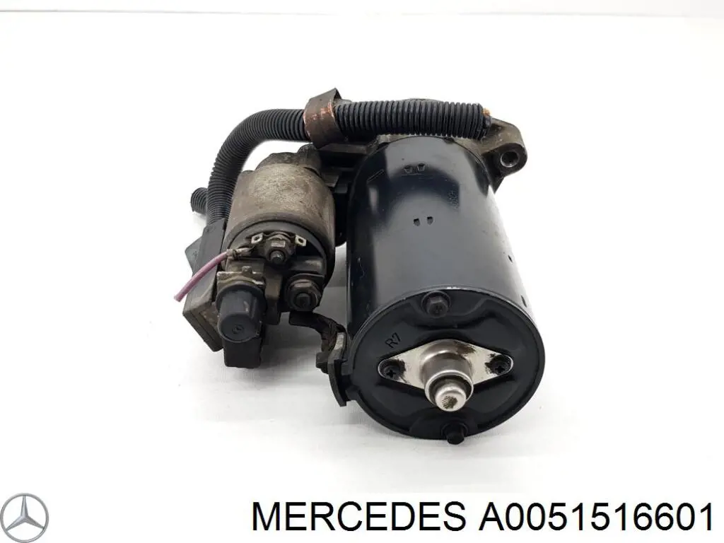 Comprar A0051516601 Mercedes Motores de arranque
