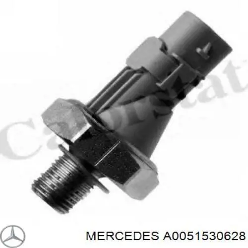 0051530628 Mercedes