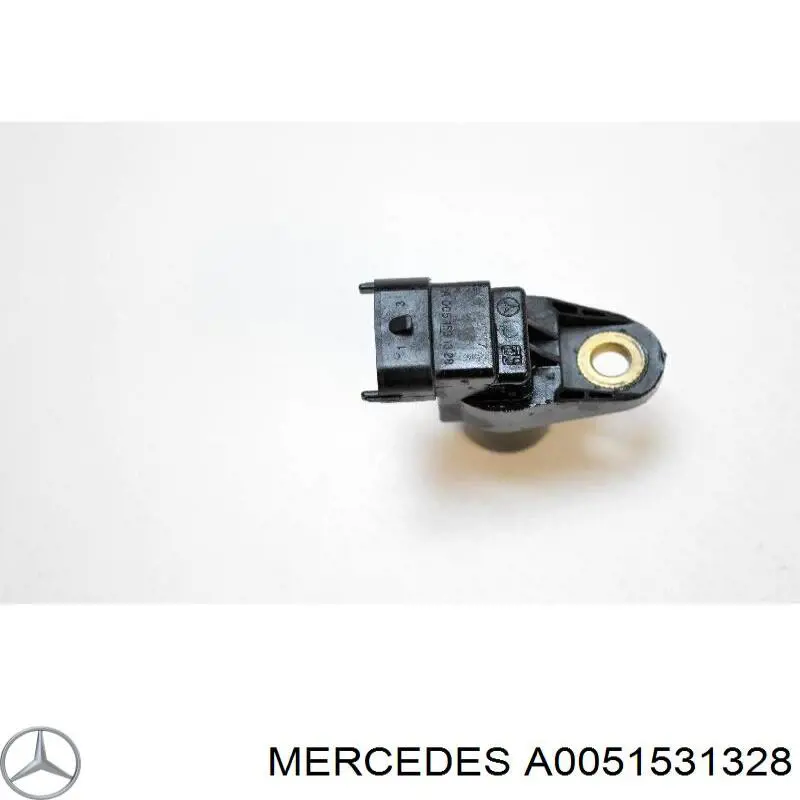 A0051531328 Mercedes sensor de arbol de levas