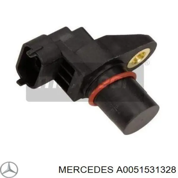 Sensor de árbol de levas Mercedes A0051531328 precio, desde 20,04 EUR