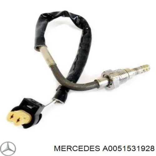 A0051531928 Mercedes