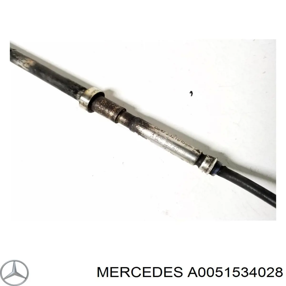  Mercedes A0051534028