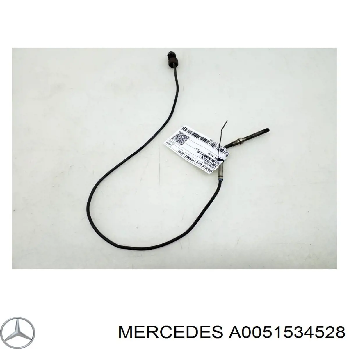 51534528 Mercedes