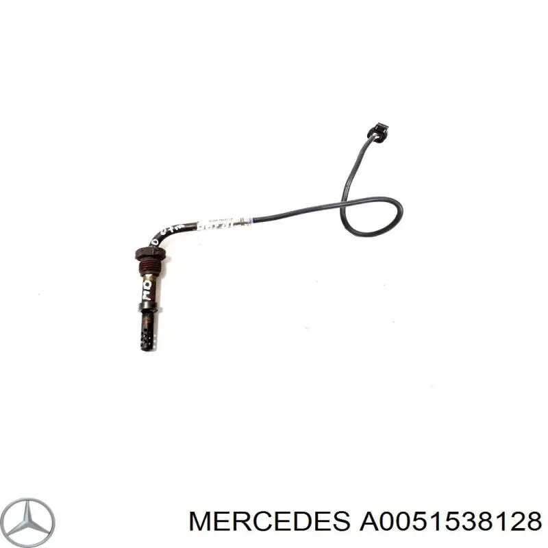 A0051538128 Mercedes