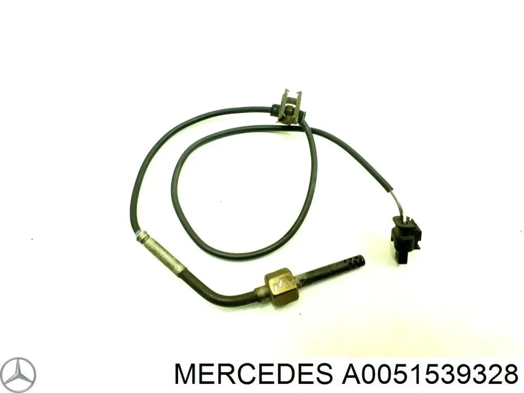 Sensor de temperatura de gases de escape en catalizador Autlog AS3047 precio, desde 58,67 EUR