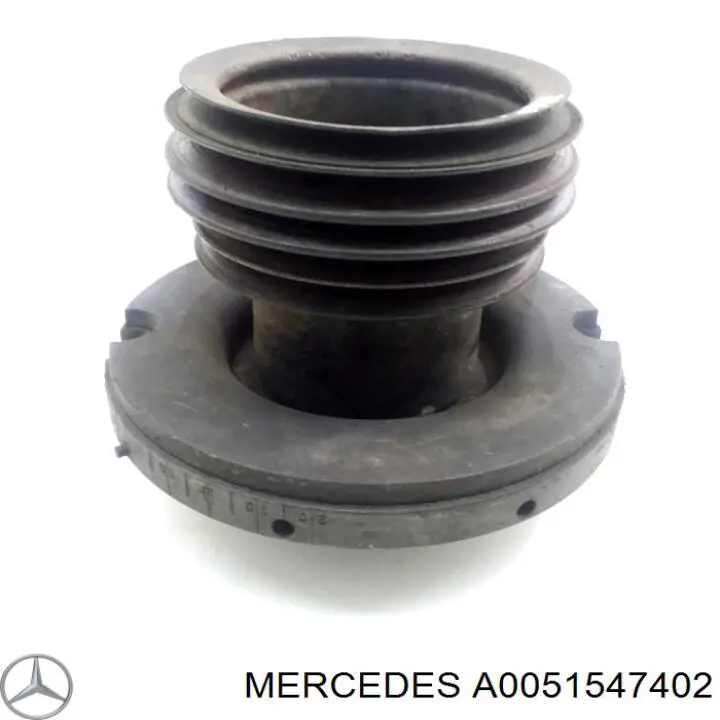 Comprar A0051547402 Mercedes Dynamo