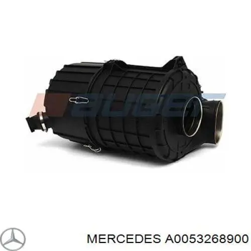 A0053268900 Mercedes