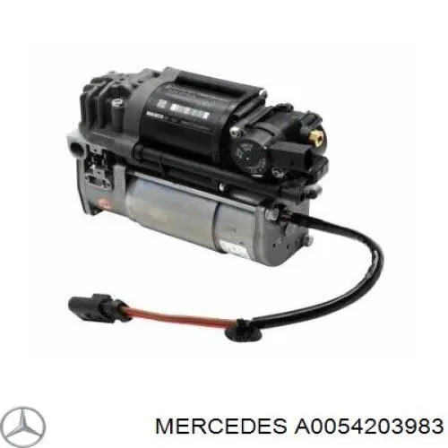 A005420398380 Mercedes