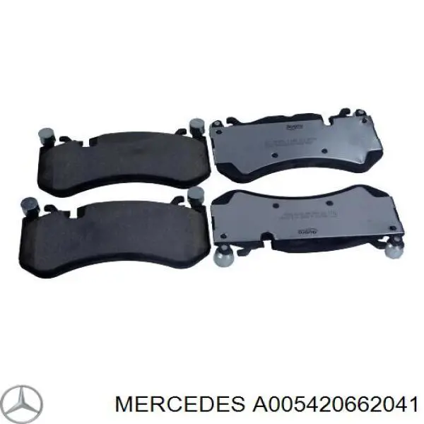 5420662041 Mercedes